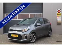 Kia Picanto 1.0 DPi DynamicPlusLine, Camera, Cruise, Navi