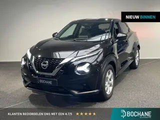 Nissan Juke 1.0 DIG-T N-Connecta Navigatie | Camera | Climate controle