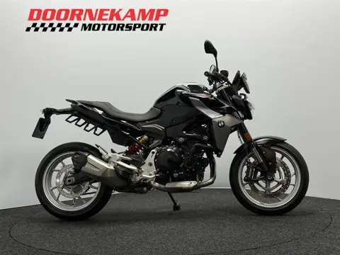 BMW F 900 R ABS (bj 2020)