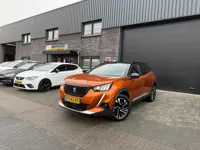 Peugeot 2008 1.2 130PK GT-Line | 1E EIGENAAR | 12MND GARANTIE | LED | CARPLAY | CRUISE | NAVI | TREK