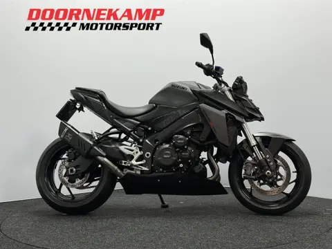 Suzuki GSX-S 950 ABS (bj 2022)