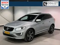 Volvo XC60 2.0 T5 Momentum R-Design Aut.|Trekhaak|Pano|Memory Seats