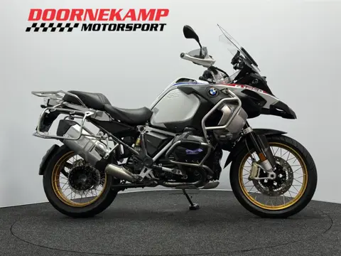 BMW R 1250 GS ADVENTURE RALLYE (bj 2022)
