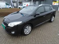 Renault Mégane Estate 1.2 TCe Expression Nieuwe Apk