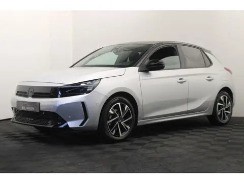 Opel Corsa 1.2 GS |Stoel/stuur verw.|Navi| (bj 2023)