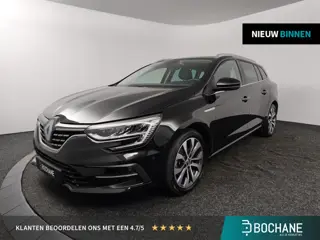 Renault Mégane Estate 1.3 TCe 140 Techno V02 Maarn