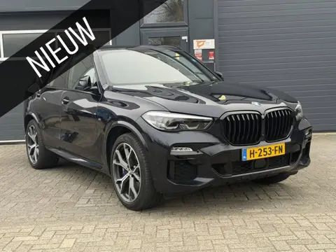 BMW X5 - xDrive45e High Executive