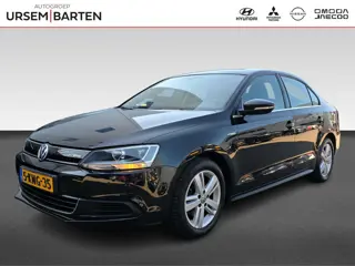 Volkswagen Jetta 1.4 TSI Hybrid Comfortline | Automaat | Pano | Cruisecontrol | Parkeersensoren | Na