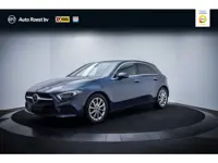 Mercedes-Benz A-Klasse 220 4MATIC Premium MATRIX LED | MEM STOEL | 360 CAMERA | DODEHOEK | ADAPTIEF 