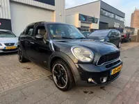 Mini Mini Countryman 1.6 Cooper S ALL4 Chili