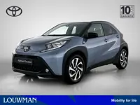 Toyota Aygo X 1.0 VVT-i MT Pulse | Premium uitgevoerd | Rijklaar