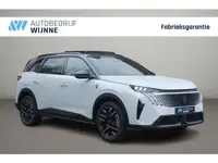 Peugeot 5008 1.2 Hybrid 145pk e-DCS6 GT 7 Persoons | Navi | App Connect | Adaptive Cruise | Panorama