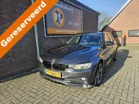 BMW 3 Serie Touring 318d High Executive (ketting rammelt)