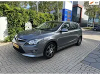 Hyundai I 30CW Goed onderhoudende auto