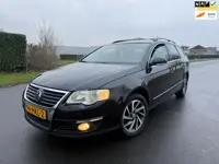 Volkswagen Passat Variant 1.4 TSI Comfortline CLIMA/CRUISE/NAP/APK