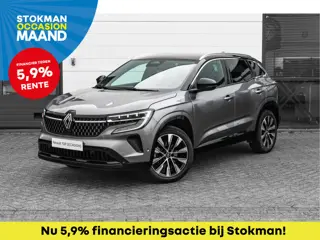 Renault Austral 1.2 E-Tech full hybrid 200 PK Techno | Automaat | Panoramisch dak | 360 camera | NAV