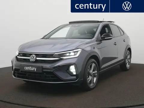 Volkswagen Taigo 1.0 TSI R-Line Business Panoramadak - Camera - Clima - 17 Inch