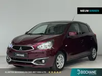 Mitsubishi Space Star 1.0 Active | Navigatie | Parkeersensoren voor + achter | Lichtmetalen velgen 1