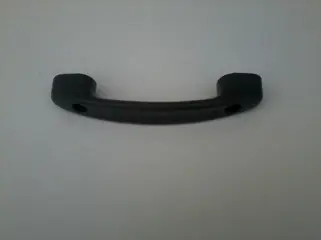 Opel Corsa B Handvat achterklep 90388252