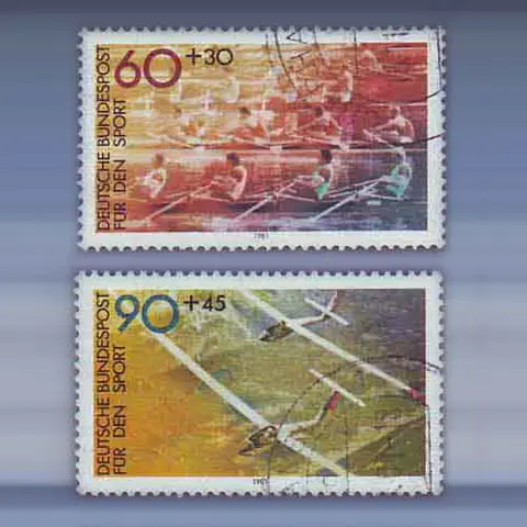 Voor de sport (1981)