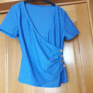 blouse nieuw
