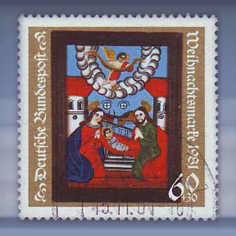 Kerst (1981)