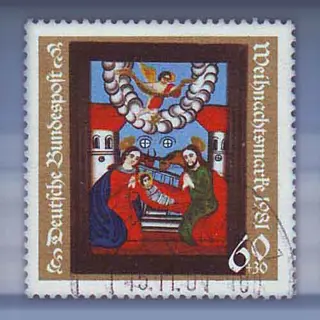 Kerst (1981)