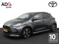 Toyota Yaris 1.5 Hybrid 115 Dynamic | Comfort pack | Parkeersensoren | Stoelverwarming |