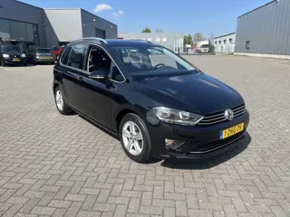 Volkswagen Golf Sportsvan 1.2 TSI Highline NL AUTO