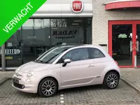 Fiat 500 1.0 Hybrid Star NAVI|CLIMATE|APPLE/ANDROID|16"|PDC