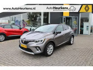 Renault Captur E-Tech Plug-in Hybrid 160 Intens | Automaat | Dealeronderhouden |