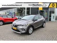 Renault Captur E-Tech Plug-in Hybrid 160 Intens | Automaat | Dealeronderhouden |