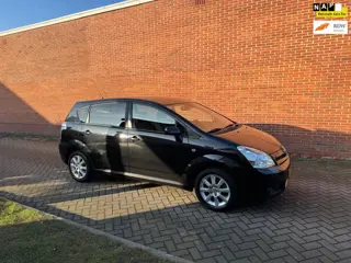 Toyota Verso 1.8 VVT-i Dynamic Clima Cruise Pdc
