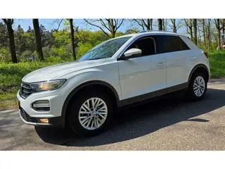 Volkswagen T-Roc 1.5 TSI Style Business Automaat - BTW Auto