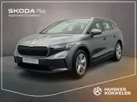 Skoda Enyaq 85 Selection 286pk Automaat Cruise control, Navigatie, Achteruitrijcamera, LED koplampen