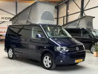 Volkswagen California 140PK / Elektr. Hefdak / Clima / Navi