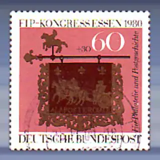 FIP-Kongress Essen (13-nov-80)