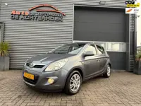 Hyundai I20 1.2i DynamicVersion Airco*trekhaak!