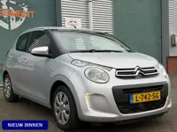 Citroën C1 1.0 VTi Feel / 1e eigenaar / incl. garantie!! / Carplay / Airco / NAP