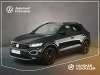 Volkswagen T-Roc Sport 1.5 TSI 150pk DSG Automaat Trekhaak, adaptive cruise control, Elektrische ach