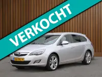 Opel Astra Sports Tourer 1.4 Turbo Sport 120PK! | Trekhaak | Cruise | PDC | Bluetooth