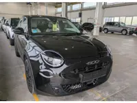 Fiat 600 1.2 Hybrid ICON (bj 2024, automaat)