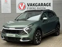 Kia Sportage 1.6 T-GDi Plug-in Hybrid AWD DynamicPlusLine PHEV,NAVI/360CAM,PANO,LEER