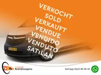 Opel Vivaro 1.6 CDTI L2H1 Edition | NL-auto | Navi | Camera | Trekhaak | Cruisec. | Imperiaal