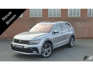 Volkswagen Tiguan Allspace 1.5 TSI Highline Business R 7p.