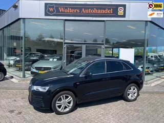 Audi Q3 1.4 TFSI Sport Advance Sport
