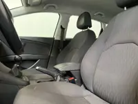 SEAT Leon 1.2 TSI Style. Trekhaak! (bj 2015)