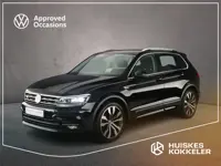 Volkswagen Tiguan Highline Business R 1.5 TSI 150pk DSG Automaat Trekhaak, Adaptive cruise control, 