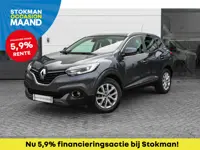 Renault Kadjar 1.2 TCe 130 PK Intens | Automaat | camera achter | trekhaak | ECC |