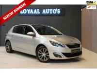 Peugeot 308 1.6 THP Première | NAVI | BI-XENON | PANODAK | AIRCO | CRUISE | TREKHAAK | PDC | NAP.